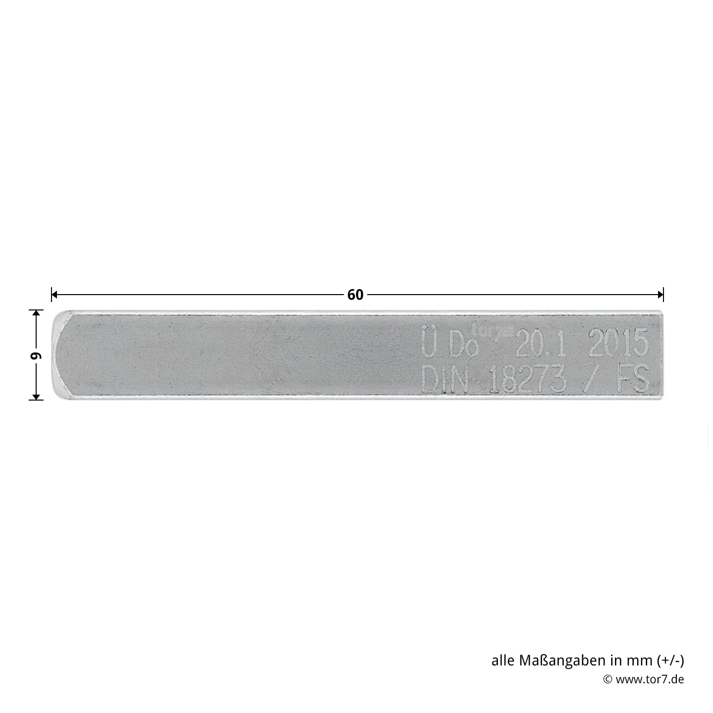 Hörmann FS Panikgarnitur D110 Langschild PZ ES2, Alu 12 Hörmann FS Panikgarnitur D110 Langschild PZ ES2, Alu – Bild 10
