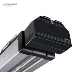 Hörmann Not-Akku HNA 18-4 -Geschäfte 4510095 hoermann not akku hna 18 4 beispiel