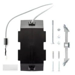 Hörmann Not-Akku HNA 18-4 -Geschäfte 4510095 hoermann not akku hna 18 4 draufsicht mit zubehoer