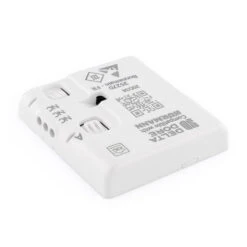 Hörmann DeltaDore X3D-Gateway Inkl. HCP-Adapter 18 Hörmann DeltaDore X3D-Gateway Inkl. HCP-Adapter -Geschäfte 4510103 hoermann deltadore x3d gateway inkl hcp adapter perspektive1