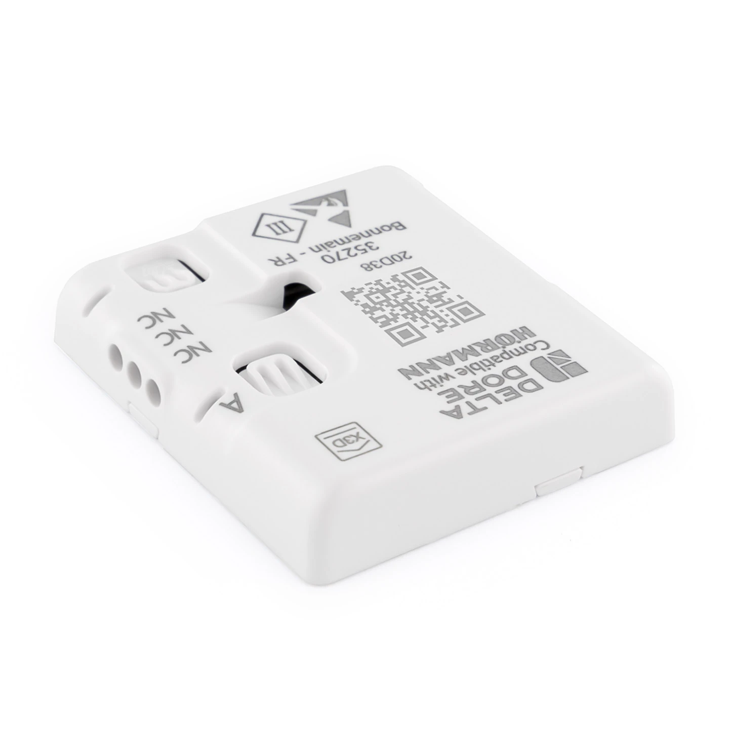 Hörmann DeltaDore X3D-Gateway Inkl. HCP-Adapter 9 Hörmann DeltaDore X3D-Gateway Inkl. HCP-Adapter – Bild 7