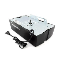 Hörmann ProMatic Garagentorantrieb Serie 4 BiSecur -Geschäfte 4510293 hoermann promatic garagentorantrieb serie 4 bisecur linke seite