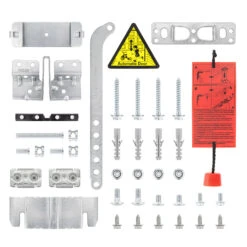 Hörmann SupraMatic E Garagentorantrieb Serie 4 BiSecur -Geschäfte 4510307 hoermann supramatic e garagentorantrieb serie 4 bisecur montagezubehoer