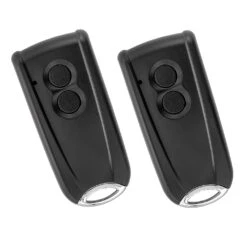 Hörmann EcoStar Liftronic 500 433-RC Garagentorantrieb Mit Schiene -Geschäfte 4510469 hoermann ecostar liftronic 500 433 rc garagentorantrieb mit schiene rsc2