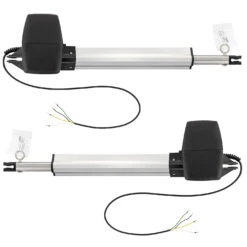 Hörmann Drehtorantrieb EcoStar Portronic-D 5000 -Geschäfte 4510770 hoermann drehtorantrieb ecostar portronic d 5000 seitenansicht