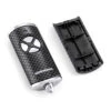 Hörmann Ersatz-Gehäuse Handsender HSE 4, Carbon -Geschäfte 4510788 hoermann ersatz gehaeuse handsender hse4 carbon