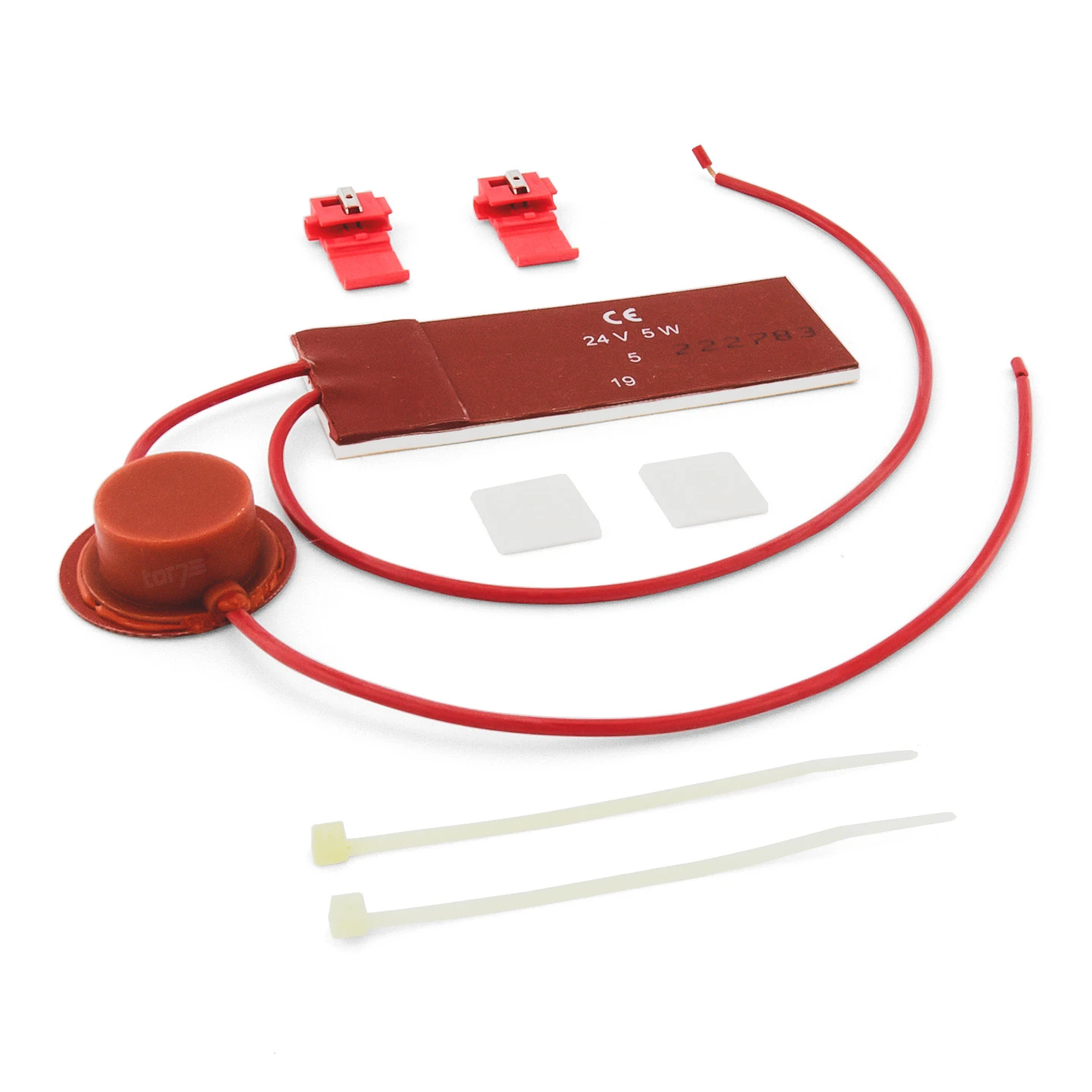 Hörmann RotaMatic Drehtorantrieb Mit Heizung 8 Hörmann RotaMatic Drehtorantrieb Mit Heizung – Bild 6