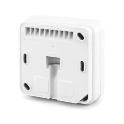 Hörmann Innentaster WLAN-Gateway Inkl. HCP-Adapter -Geschäfte 4511078 hoermann innentaster wlan gateway hcp adapter taster rueckseite