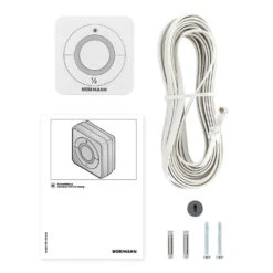 Hörmann Innentaster WLAN-Gateway 16 Hörmann Innentaster WLAN-Gateway -Geschäfte 4511079 hoermann innentaster wlan gateway lieferumfang