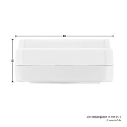 Hörmann Innentaster WLAN-Gateway 19 Hörmann Innentaster WLAN-Gateway -Geschäfte 4511079 hoermann innentaster wlan gateway tiefe