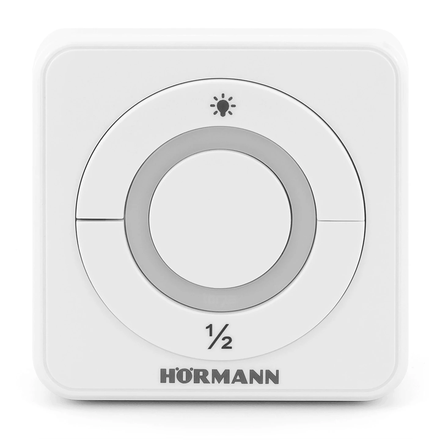 Hörmann Innentaster WLAN-Gateway 3 Hörmann Innentaster WLAN-Gateway
