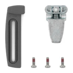 Hörmann Schiebetorantrieb EcoStar Portronic-S 4000 -Geschäfte 4511230 hoermann schiebetorantrieb ecostar portronic s 4000 magnethalterung