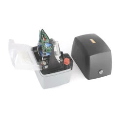 Hörmann Schiebetorantrieb EcoStar Portronic-S 4000 -Geschäfte 4511230 hoermann schiebetorantrieb ecostar portronic s 4000 mit deckel