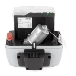 Hörmann Schiebetorantrieb EcoStar Portronic-S 4000 -Geschäfte 4511230 hoermann schiebetorantrieb ecostar portronic s 4000 motor