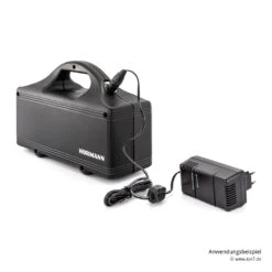 Hörmann LineaMatic Akku-Solar -Geschäfte 4511334 hoermann lineamatic akku solar akku