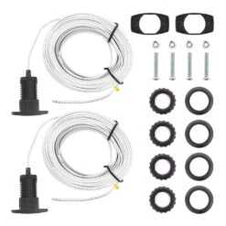 Hörmann Lichtschranke EL 501 -Geschäfte 4511380 hoermann lichtschranke el 501 lieferumfang lieferumfang