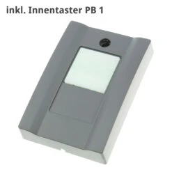 Hörmann EcoStar Liftronic 700 Garagentorantrieb Mit Schiene -Geschäfte 4511451 hoermann ecostar liftronic 700 garagentorantrieb mit schiene innentaster