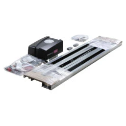 Hörmann EcoStar Liftronic 700 Garagentorantrieb Mit Schiene -Geschäfte 4511451 hoermann ecostar liftronic 700 garagentorantrieb mit schiene lieferumfang