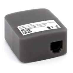 Hörmann Homematic IP-Gateway Inkl. HCP-Adapter 14 Hörmann Homematic IP-Gateway Inkl. HCP-Adapter -Geschäfte 4511626 hoermann hap1 hcp adapter labelseite