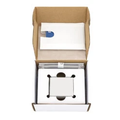 Hörmann Homematic IP-Gateway -Geschäfte 4511629 hoermann homematic ip gateway verpackung geoffnet