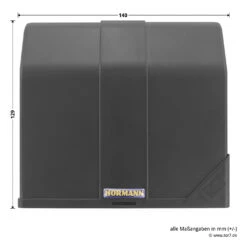Hörmann Auswerteeinheit CTR 1b-1 -Geschäfte 4511638 hoermann auswerteeinheit ctr1b 1 breite laenge