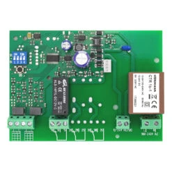 Hörmann Auswerteeinheit CTR 1b-1 -Geschäfte 4511638 hoermann auswerteeinheit ctr1b 1 platine