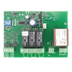 Hörmann Auswerteeinheit CTR 3b-1, CTV 3-1, CTP 3-1 -Geschäfte 4511639 hoermann auswerteeinheit ctr3b 1 ctv3 1 ctp3 1 platine