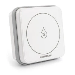 Hörmann Luftfeuchtigkeitssensoren-Set HKSI + HKSA -Geschäfte 4511665 hoermann luftfeuchtigkeitssensoren set aussensensor hksa