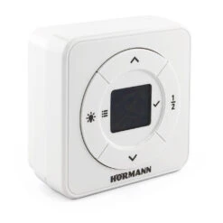 Hörmann Luftfeuchtigkeitssensoren-Set HKSI + HKSA -Geschäfte 4511665 hoermann luftfeuchtigkeitssensoren set innensensor hksi