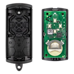 Hörmann Handsender HSE 4, BiSecur, Struktur Komplett Schwarz 10 Hörmann Handsender HSE 4, BiSecur, Struktur Komplett Schwarz -Geschäfte 4511736 hoermann handsender hse 4 bisecur struktur komplett schwarz geoeffnet