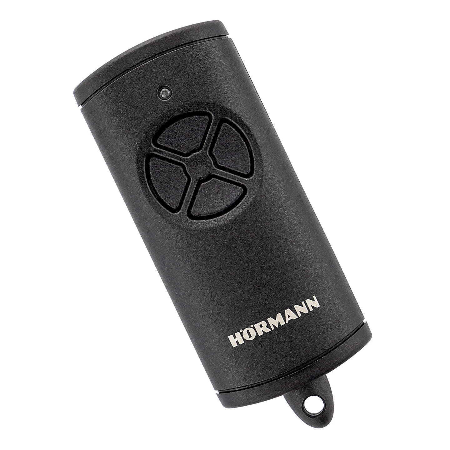 Hörmann Handsender HSE 4, BiSecur, Struktur Komplett Schwarz 3 Hörmann Handsender HSE 4, BiSecur, Struktur Komplett Schwarz
