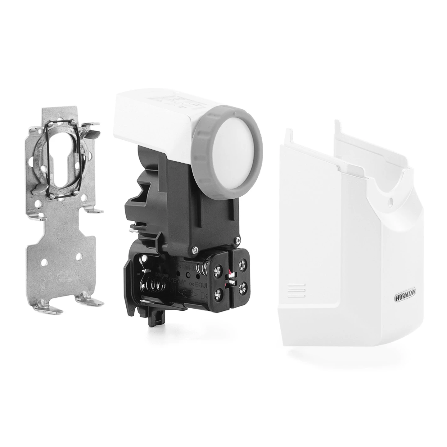 Hörmann Funk-Türschlossantrieb SmartKey 7 Hörmann Funk-Türschlossantrieb SmartKey – Bild 5