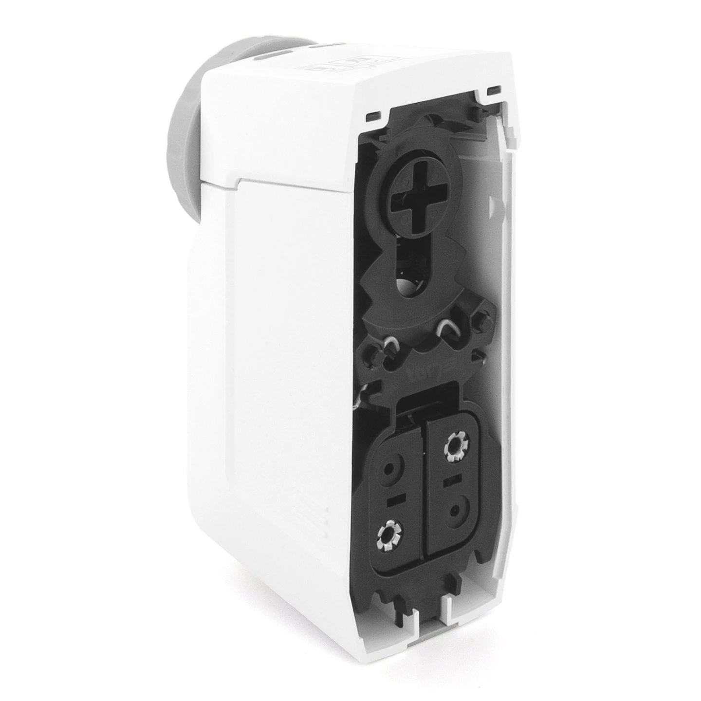 Hörmann Funk-Türschlossantrieb SmartKey 4 Hörmann Funk-Türschlossantrieb SmartKey – Bild 2