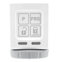 Hörmann Funk-Türschlossantrieb SmartKey 14 Hörmann Funk-Türschlossantrieb SmartKey -Geschäfte 4511787 hoermann funk tuerschlossantrieb smartkey weiss bedienfeld