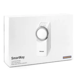 Hörmann Funk-Türschlossantrieb SmartKey 18 Hörmann Funk-Türschlossantrieb SmartKey -Geschäfte 4511787 hoermann funk tuerschlossantrieb smartkey weiss verpackung