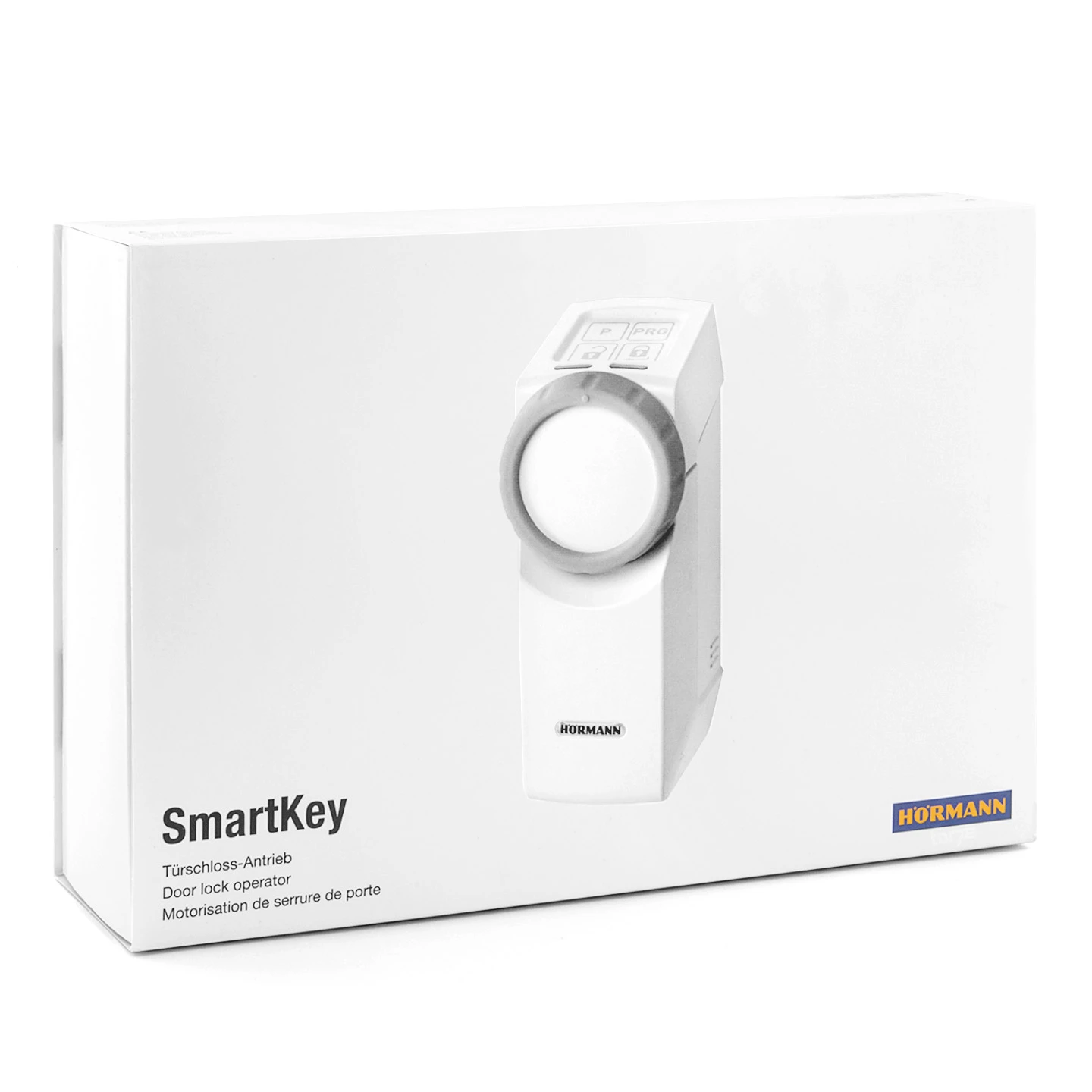 Hörmann Funk-Türschlossantrieb SmartKey 9 Hörmann Funk-Türschlossantrieb SmartKey – Bild 7