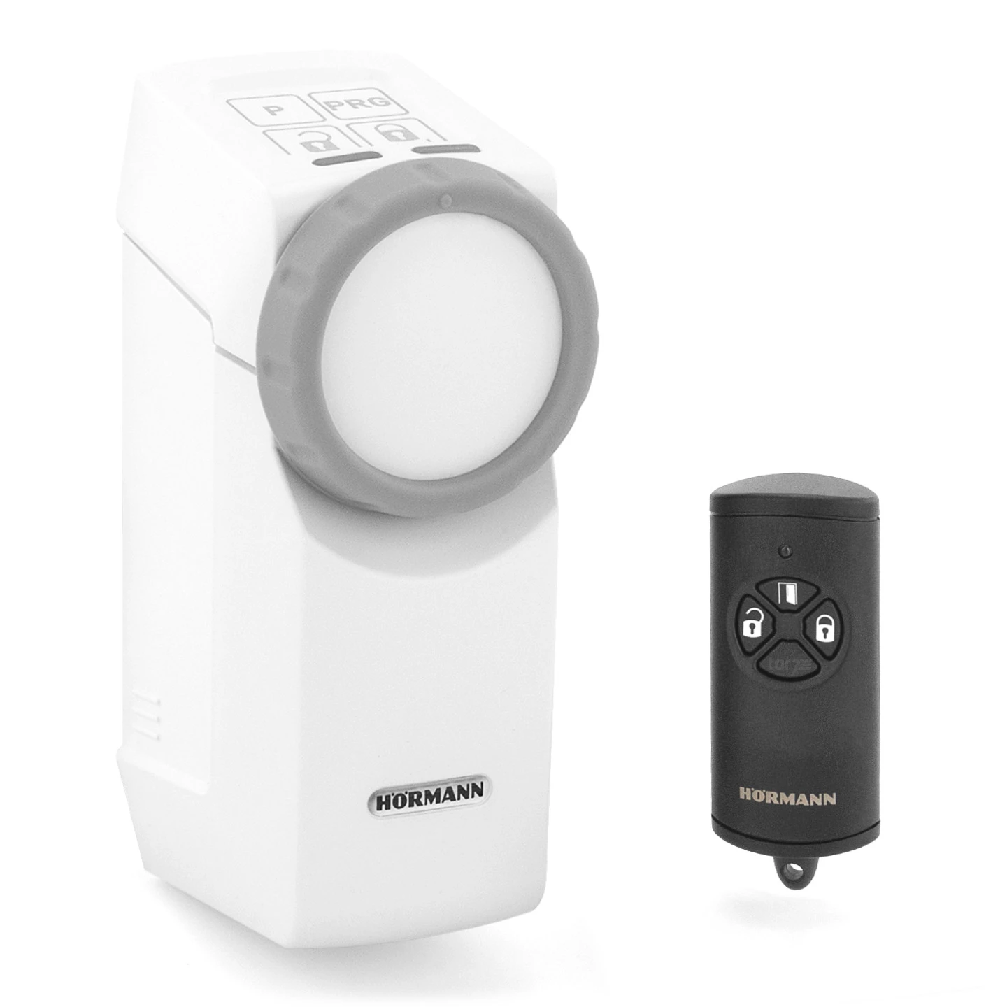Hörmann Funk-Türschlossantrieb SmartKey 3 Hörmann Funk-Türschlossantrieb SmartKey