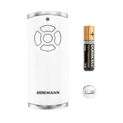 Hörmann Funk‑Set HF 51 868-BS -Geschäfte 4511824 hoermann funk set hf 51 868 bs handsender hs 5 mit batterie