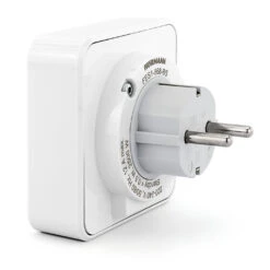 Hörmann Funk‑Set HF 51 868-BS -Geschäfte 4511824 hoermann funk set hf 51 868 bs steckdose fes 1 schukostecker