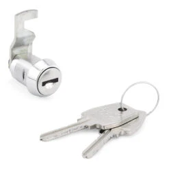 Hörmann Set Hebelschloss Haube VersaMatic 2-flg. -Geschäfte 4511928 hoermann set hebelschloss haube versamatic 2 flg schluessel