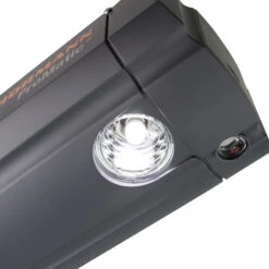 Hörmann ProMatic Garagentorantrieb Serie 3 BiSecur -Geschäfte 4512583 hoermann promatic garagentorantrieb serie 3 bisecur led beleuchtung