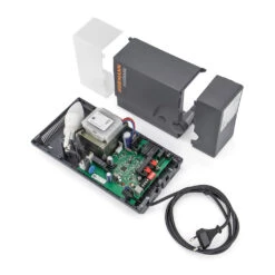 Hörmann Steuerung RollMatic, Ohne Funk -Geschäfte 4512850 hoermann steuerung rollmatic ohne funk geoeffnet