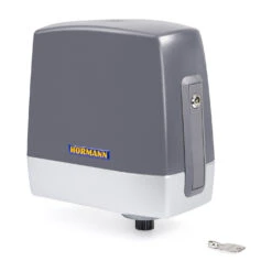 Hörmann Drehtorantrieb VersaMatic Akku-Solar -Geschäfte 4512891 hoermann drehtorantrieb versamatic akku solar antrieb