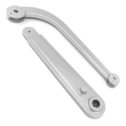 Hörmann Drehtorantrieb VersaMatic Akku-Solar -Geschäfte 4512891 hoermann drehtorantrieb versamatic akku solar gleitarm