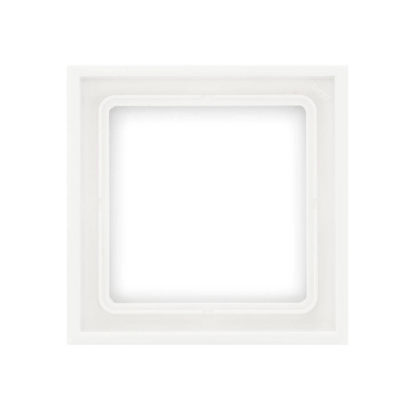 Hörmann Innentaster "Tür Auf", Weiß 7 Hörmann Innentaster "Tür Auf", Weiß – Bild 5