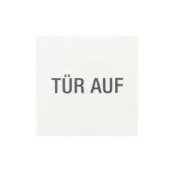 Hörmann Innentaster "Tür Auf", Weiß 13 Hörmann Innentaster "Tür Auf", Weiß -Geschäfte 4513210 hoermann innentaster tuer auf weiss schalter