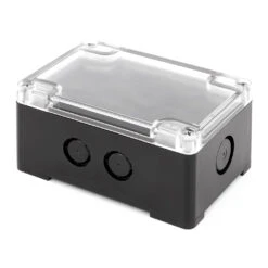 Titelseite 7 Hörmann Optionsrelais HOR1-HCP