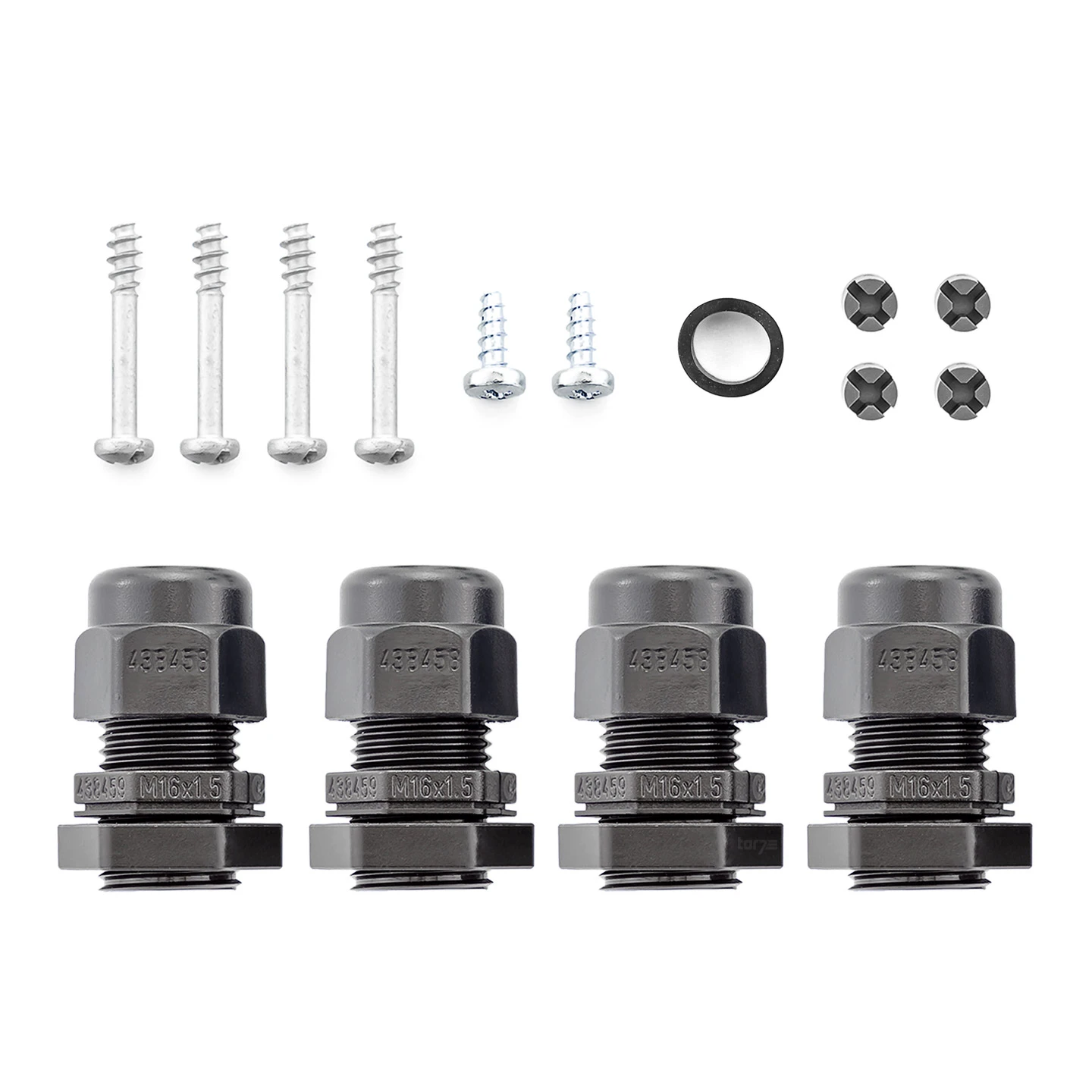 Hörmann Universaladapterplatine UAP 1 HCP 11 Hörmann Universaladapterplatine UAP 1 HCP – Bild 9