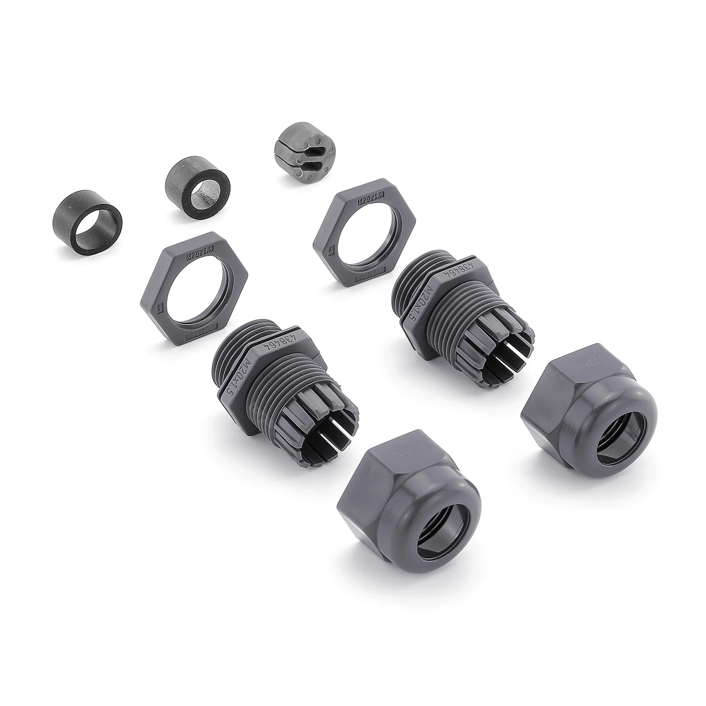 Hörmann Schiebetorantrieb STA 500 FU 10 Hörmann Schiebetorantrieb STA 500 FU – Bild 8