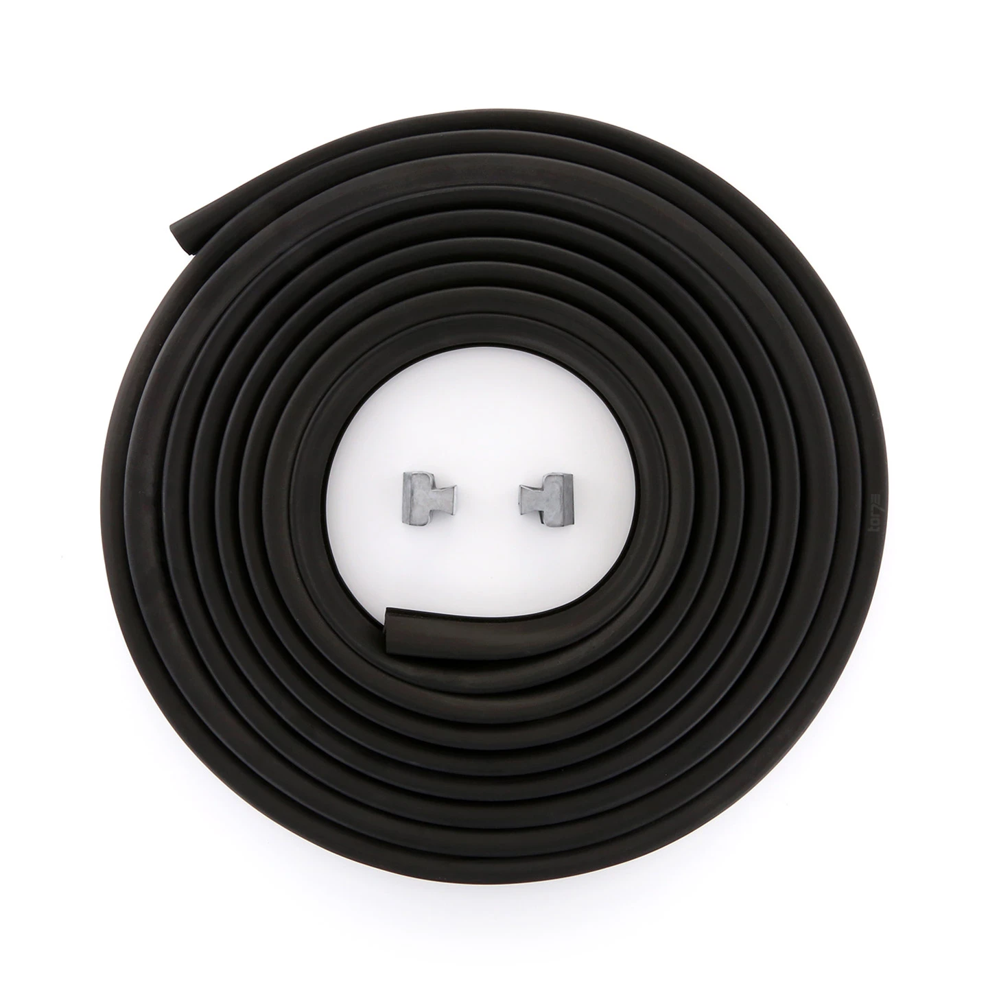 Hörmann Zargendichtung Mit Dichtungskeil Für T30-Türen Und Stahltüren P12, Länge 6,50 Meter 6 Hörmann Zargendichtung Mit Dichtungskeil Für T30-Türen Und Stahltüren P12, Länge 6,50 Meter – Bild 4